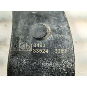 BRAZO SUSPENSION INFERIOR DELANTERO DERECHO 8493 33524 3059 - miniatura 3