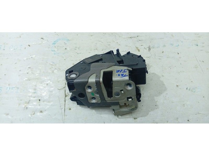 CERRADURA PUERTA TRASERA IZQUIERDA CN1A5426413DC  - imagen 3