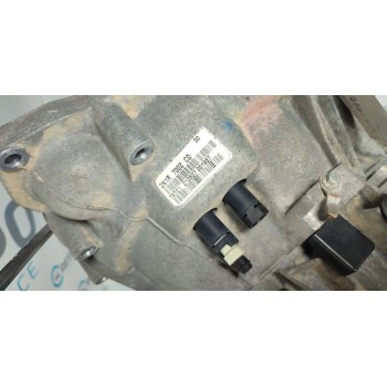 CAJA CAMBIOS 2N1R7002CD  - miniatura 2