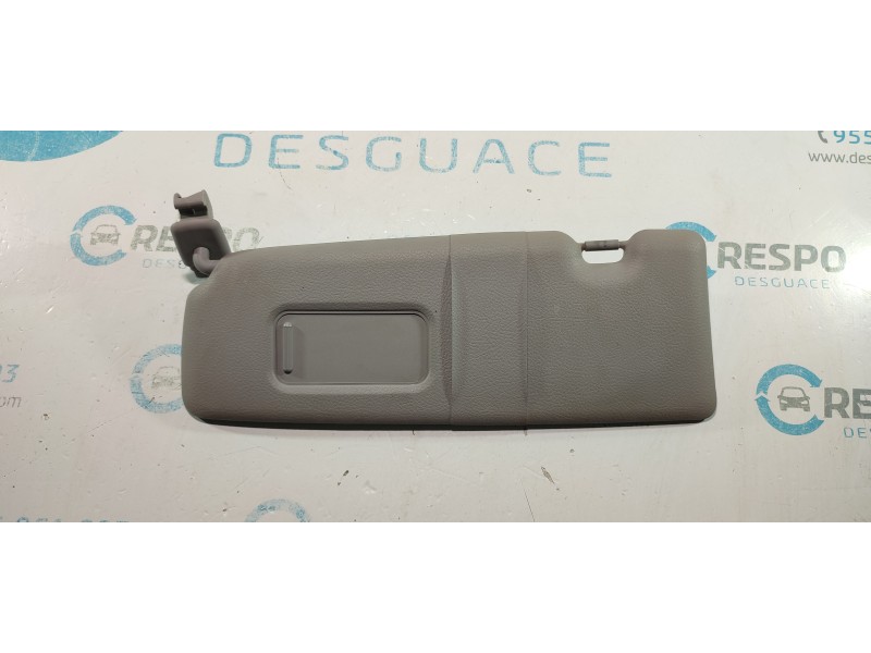 PARASOL IZQUIERDO  - imagen 1