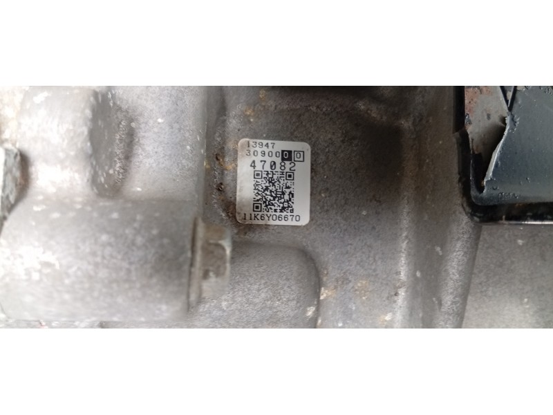 CAJA CAMBIOS  - imagen 4