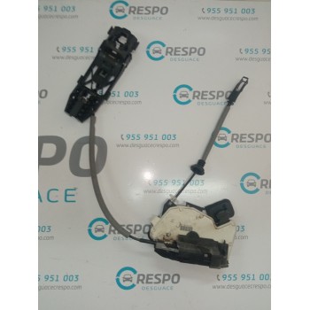 CERRADURA PUERTA TRASERA IZQUIERDA 6R4839015A 