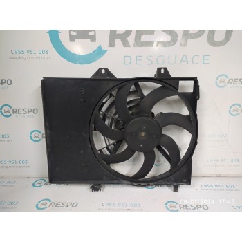 ELECTROVENTILADOR FS2083 T300093F  - miniatura 2