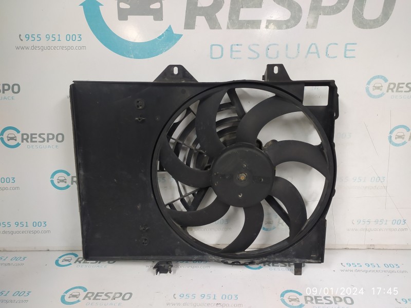 ELECTROVENTILADOR FS2083 T300093F  - imagen 2