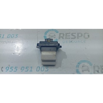 RESISTENCIA CALEFACCION  - miniatura 1