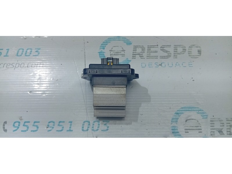 RESISTENCIA CALEFACCION  - imagen 1