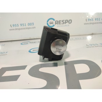 CONMUTADOR DE ARRANQUE A2469055003 