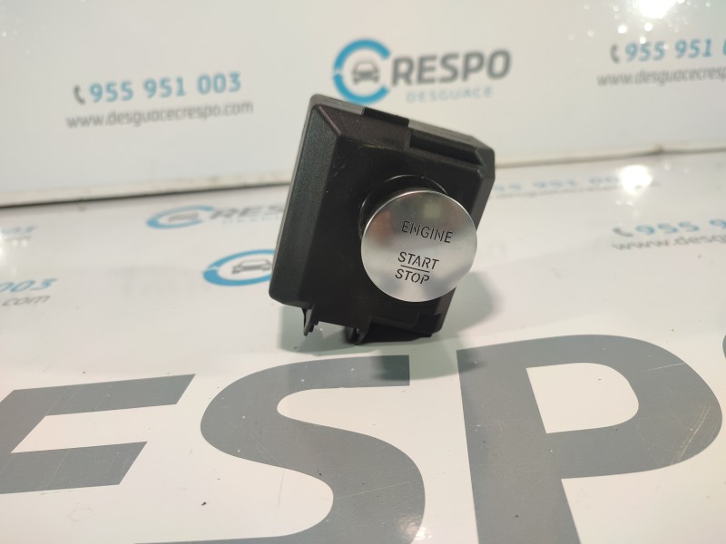 CONMUTADOR DE ARRANQUE A2469055003  - imagen 1