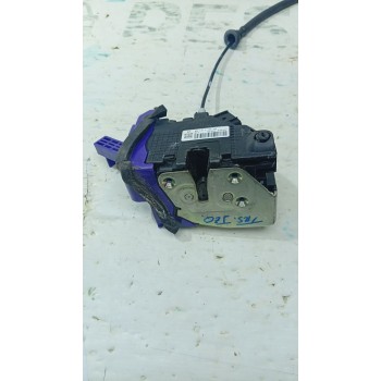 CERRADURA PUERTA TRASERA IZQUIERDA 81410A4030  - miniatura 2