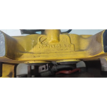 PINZA DE FRENO TRASERA DERECHA 20A2490518  - miniatura 4