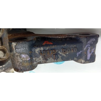 MANGUETA DELANTERA IZQUIERDA 40015JD040  - miniatura 2