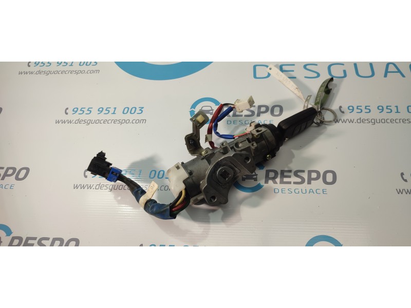 CONMUTADOR DE ARRANQUE  - imagen 2