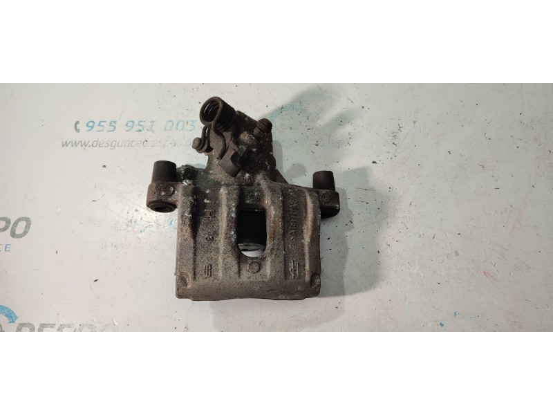 PINZA DE FRENO TRASERA IZQUIERDA  - imagen 2