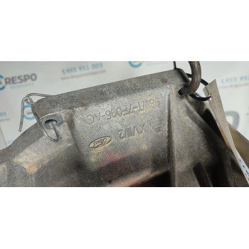 CAJA CAMBIOS 2N1R7002CD  - miniatura 3