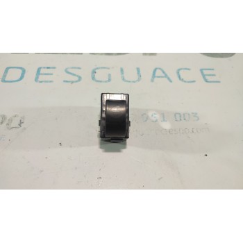 MANDO ELEVALUNAS TRASERO IZQUIERDO 25411JY00A 