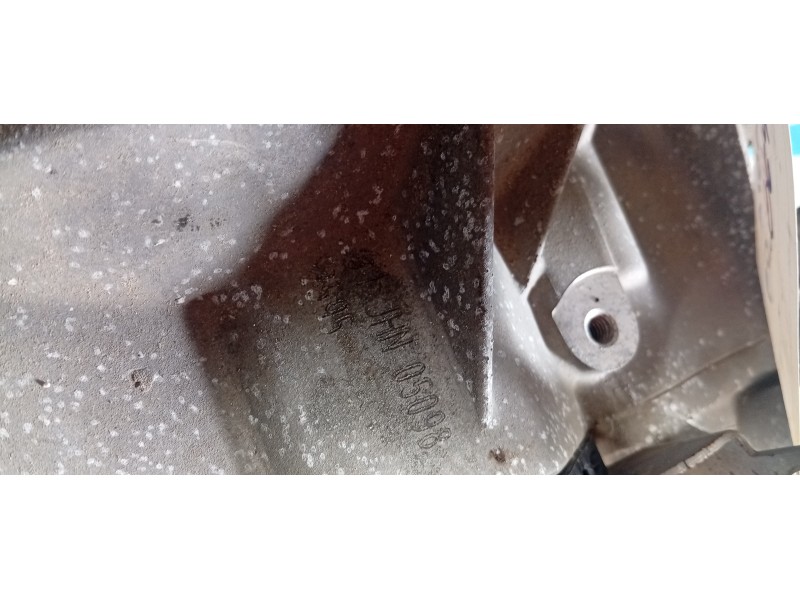 CAJA CAMBIOS JHN  - imagen 5