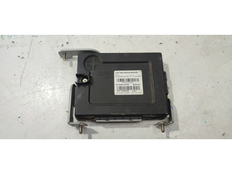 MODULO ELECTRONICO 95400A4730  - imagen 1