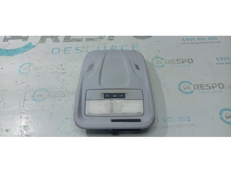 LUZ INTERIOR 39194309  - imagen 1