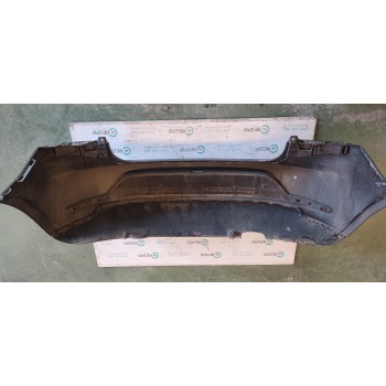 PARAGOLPES TRASERO  - miniatura 2