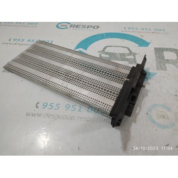 RESISTENCIA CALEFACCION 4G0819011A 