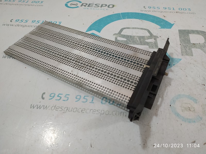 RESISTENCIA CALEFACCION 4G0819011A  - imagen 1