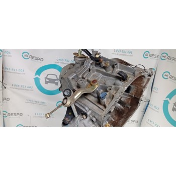 CAJA CAMBIOS 20DL76  - miniatura 3