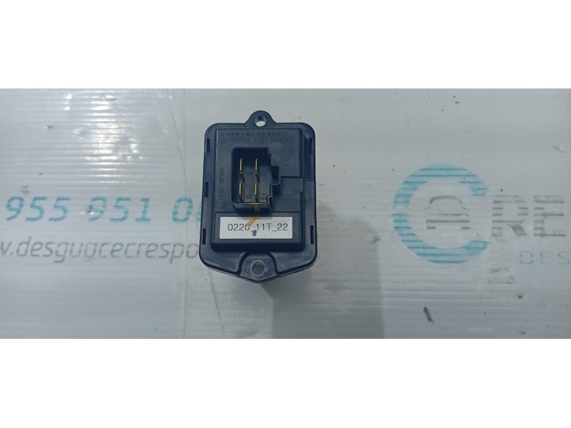 RESISTENCIA CALEFACCION  - imagen 2