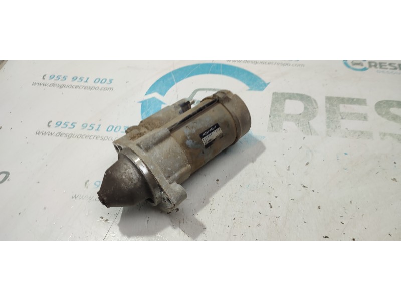 MOTOR ARRANQUE 361002A550  - imagen 3