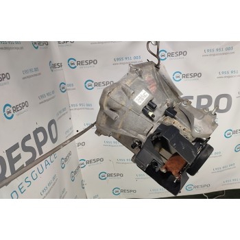 CAJA CAMBIOS 2N1R7002CD  - miniatura 4