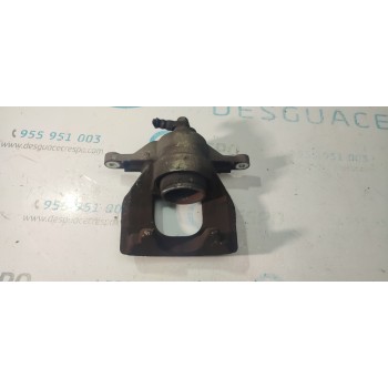 PINZA DE FRENO DELANTERA IZQUIERDA 