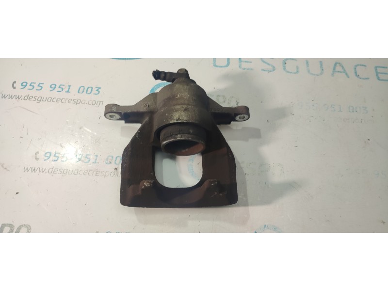 PINZA DE FRENO DELANTERA IZQUIERDA  - imagen 1