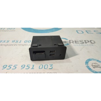 MODULO ELECTRONICO D09H669U0 