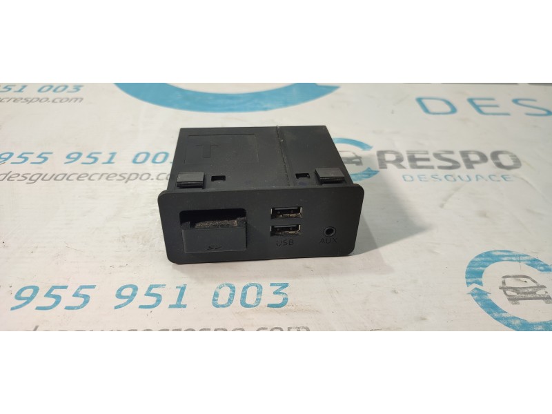 MODULO ELECTRONICO D09H669U0  - imagen 1