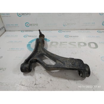 BRAZO SUSPENSION INFERIOR DELANTERO IZQUIERDO 7L0407153B 
