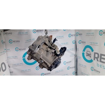 CAJA CAMBIOS JHN  - miniatura 6