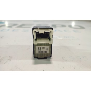 MANDO ELEVALUNAS TRASERO IZQUIERDO 25411JY00A  - miniatura 2