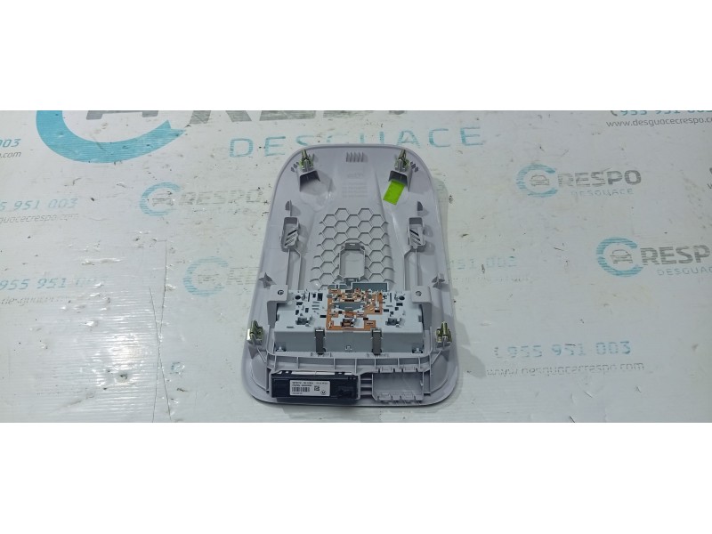 LUZ INTERIOR 39194309  - imagen 2