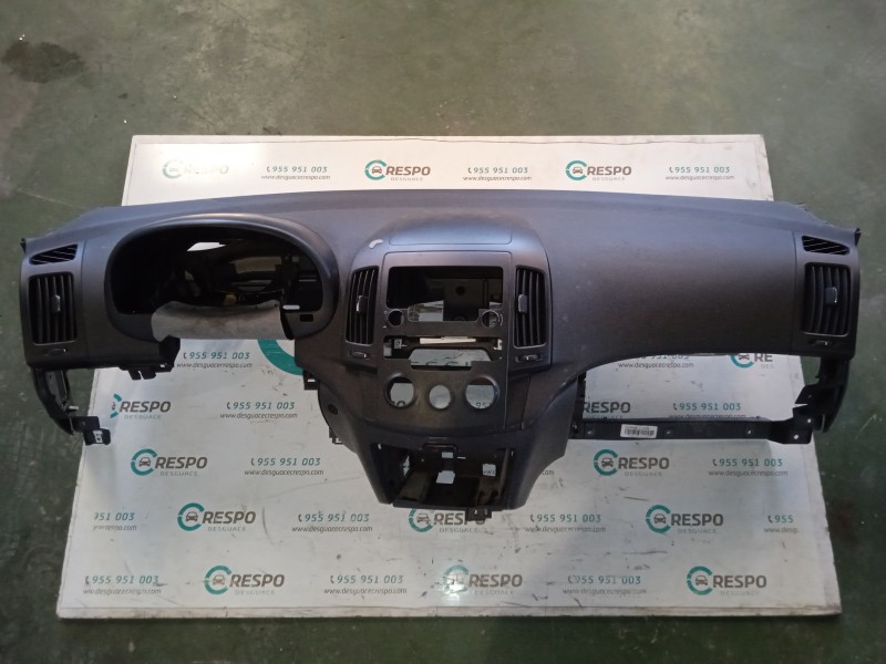 KIT AIRBAG  - imagen 1