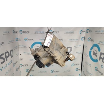 CAJA CAMBIOS 2N1R7002CD  - miniatura 5