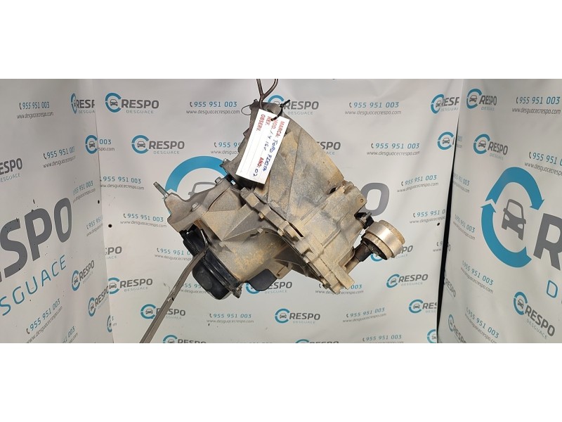 CAJA CAMBIOS 2N1R7002CD  - imagen 5