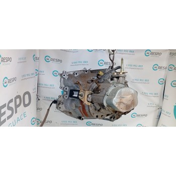 CAJA CAMBIOS 20DL76  - miniatura 4