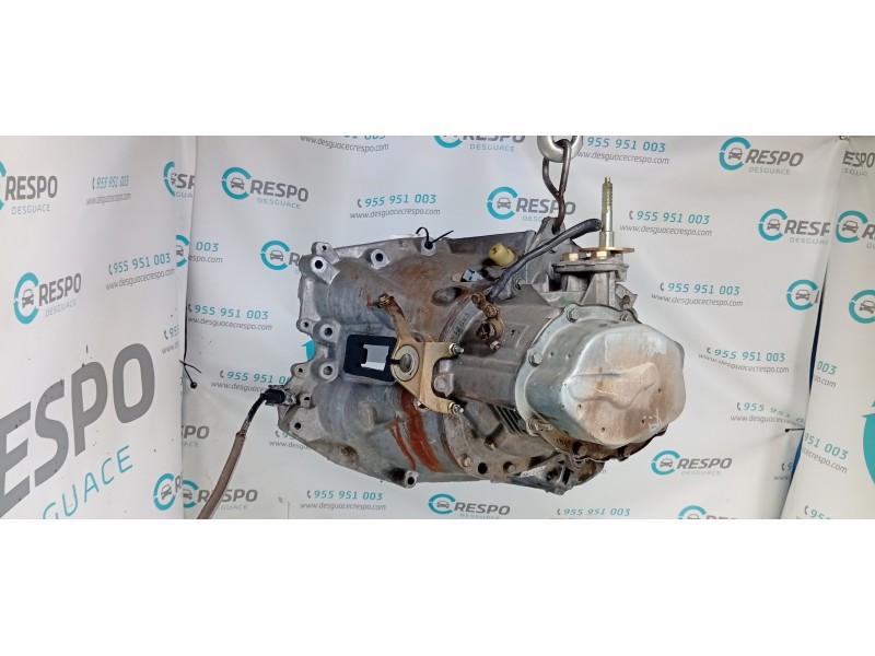 CAJA CAMBIOS 20DL76  - imagen 4