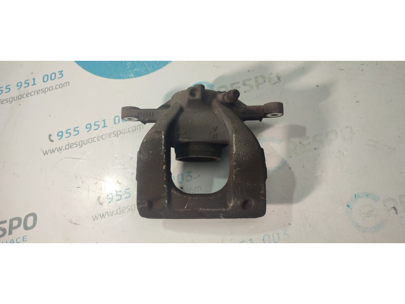 PINZA DE FRENO DELANTERA IZQUIERDA  - imagen 2