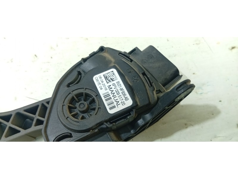 POTENCIOMETRO PEDAL 8V219F836AB  - imagen 2