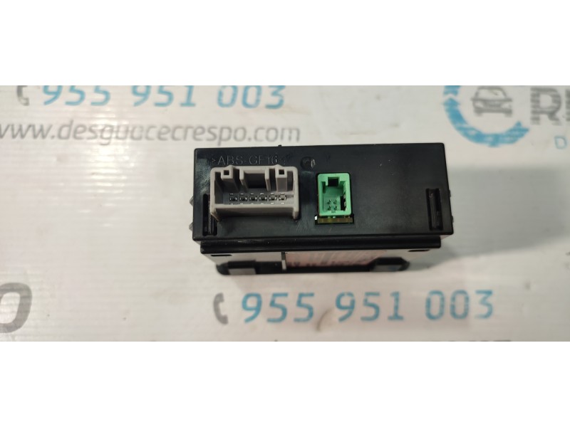 MODULO ELECTRONICO D09H669U0  - imagen 2