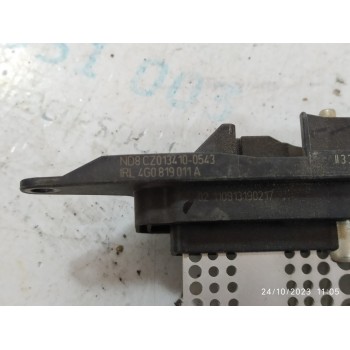RESISTENCIA CALEFACCION 4G0819011A  - miniatura 2