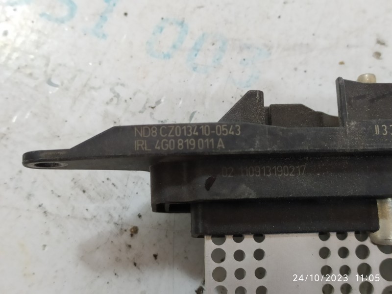 RESISTENCIA CALEFACCION 4G0819011A  - imagen 2