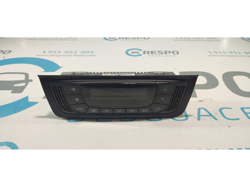 MANDO CALEFACCION / AIRE ACONDICIONADO 6J0820043E  - imagen 1