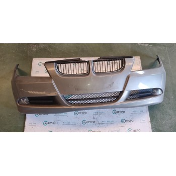 PARAGOLPES DELANTERO 