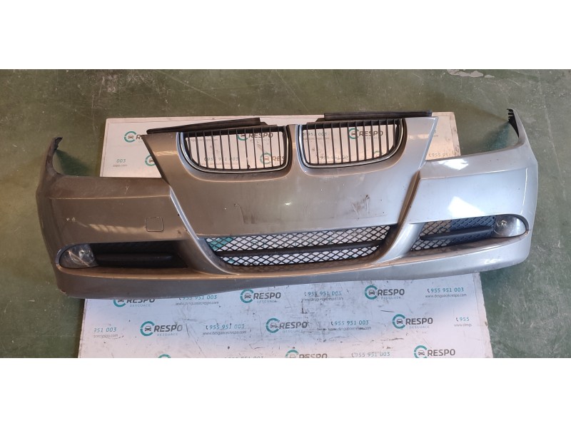 PARAGOLPES DELANTERO  - imagen 1